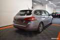 Peugeot 308 GENERATION-II 1.2 130 ACTIVE BUSINESS EAT BVA STAR Grau - thumbnail 6