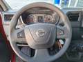 Nissan NV400 2,3 td  €6 d-temp 180cv cassone alluminio lega Rot - thumbnail 5
