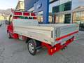 Nissan NV400 2,3 td  €6 d-temp 180cv cassone alluminio lega Rot - thumbnail 11
