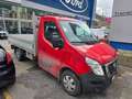 Nissan NV400 2,3 td  €6 d-temp 180cv cassone alluminio lega Rosso - thumbnail 1