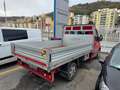 Nissan NV400 2,3 td  €6 d-temp 180cv cassone alluminio lega Rosso - thumbnail 7
