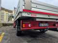 Nissan NV400 2,3 td  €6 d-temp 180cv cassone alluminio lega Rosso - thumbnail 4