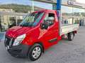 Nissan NV400 2,3 td  €6 d-temp 180cv cassone alluminio lega Rot - thumbnail 1
