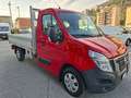 Nissan NV400 2,3 td  €6 d-temp 180cv cassone alluminio lega Rot - thumbnail 2