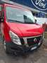 Nissan NV400 2,3 td  €6 d-temp 180cv cassone alluminio lega Rosso - thumbnail 3