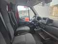 Nissan NV400 2,3 td  €6 d-temp 180cv cassone alluminio lega Rosso - thumbnail 9