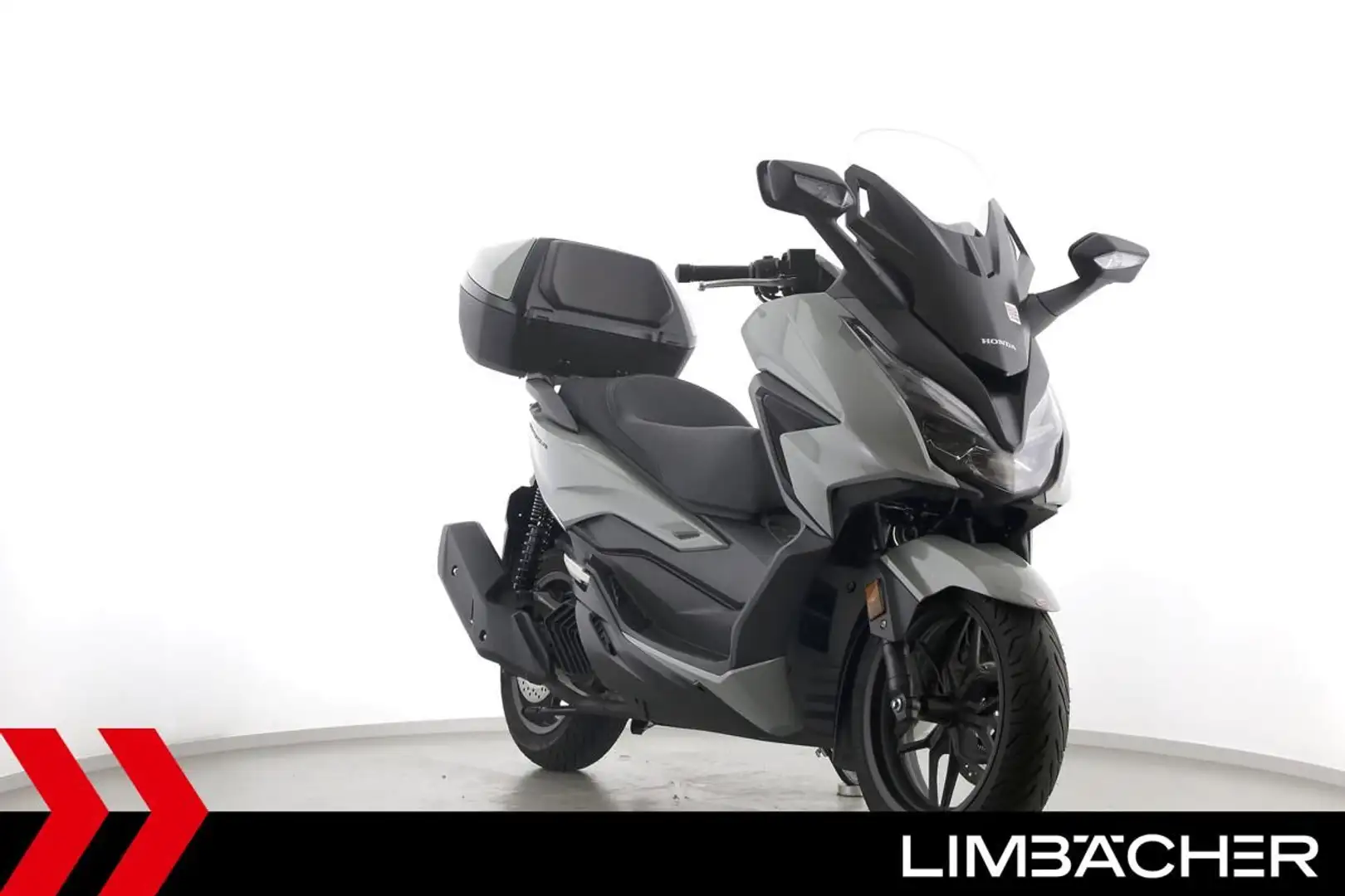 Honda NSS 125 FORZA - Lieferung bundesweit! - 2