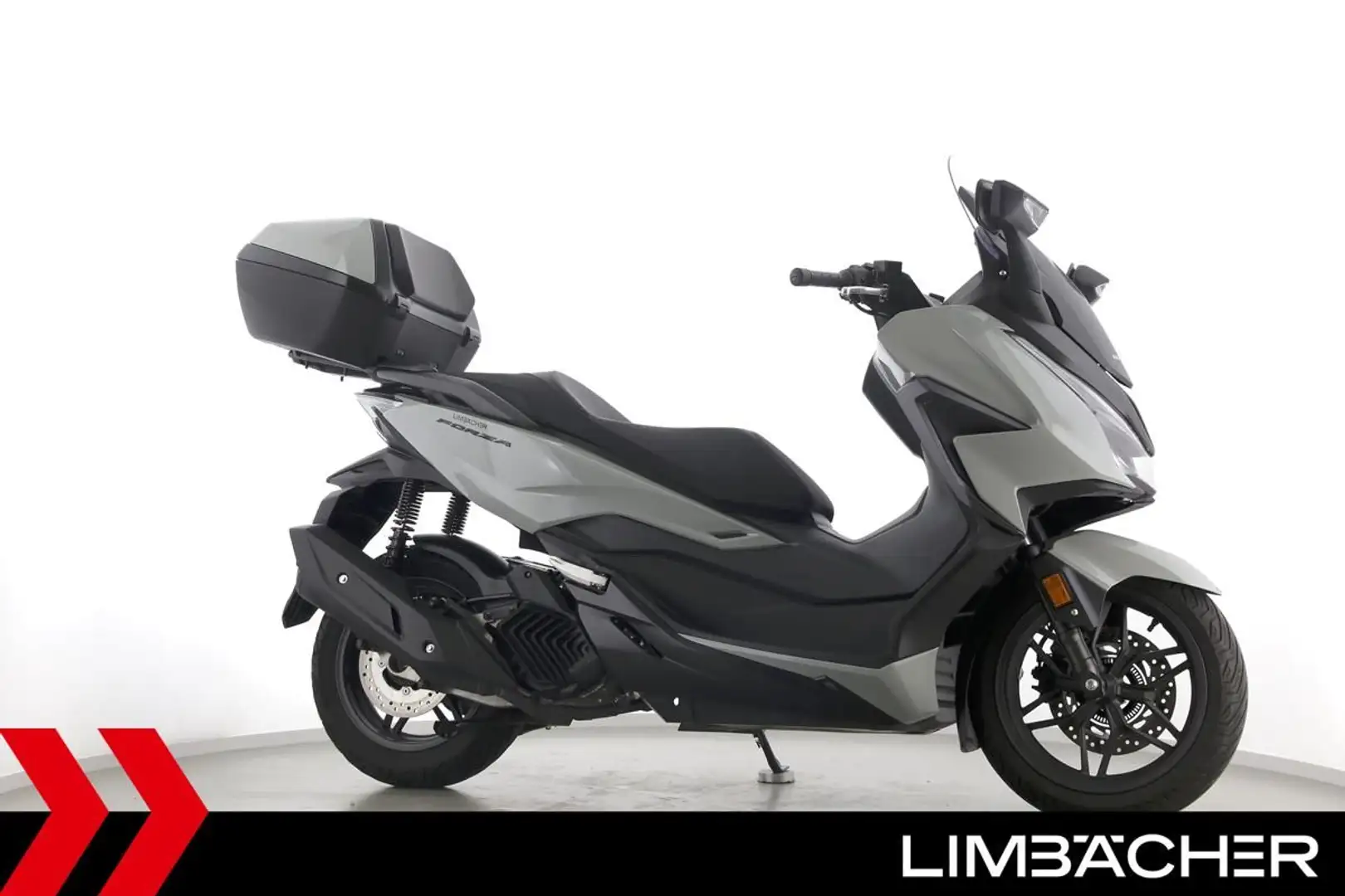 Honda NSS 125 FORZA - Lieferung bundesweit! - 1