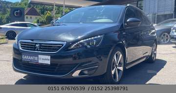 SW Allure TÜV Garantie PDC Navi Klima