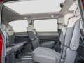 Volkswagen T7 Multivan 2,0 TDi DSG Style lang Rot - thumbnail 9