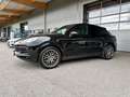 Porsche Cayenne Coupe E-Hybrid Platinum Edition Aut. Schwarz - thumbnail 11