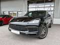 Porsche Cayenne Coupe E-Hybrid Platinum Edition Aut. Schwarz - thumbnail 1
