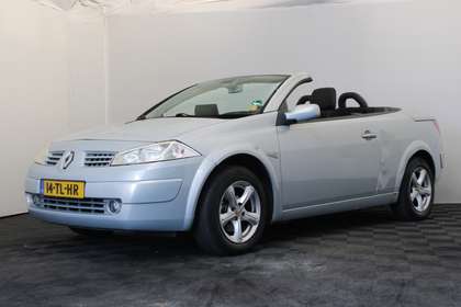 Renault Megane Coupé-Cabriolet 1.6-16V Privilège Comfort