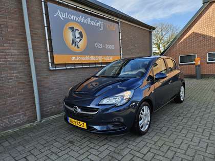 Opel Corsa 1.0 Turbo Edition