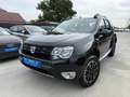 Dacia Duster 1.5 DCI AUTOMAAT EURO 6 NAVIGATIE LEDER CAMERA PDC Nero - thumbnail 1