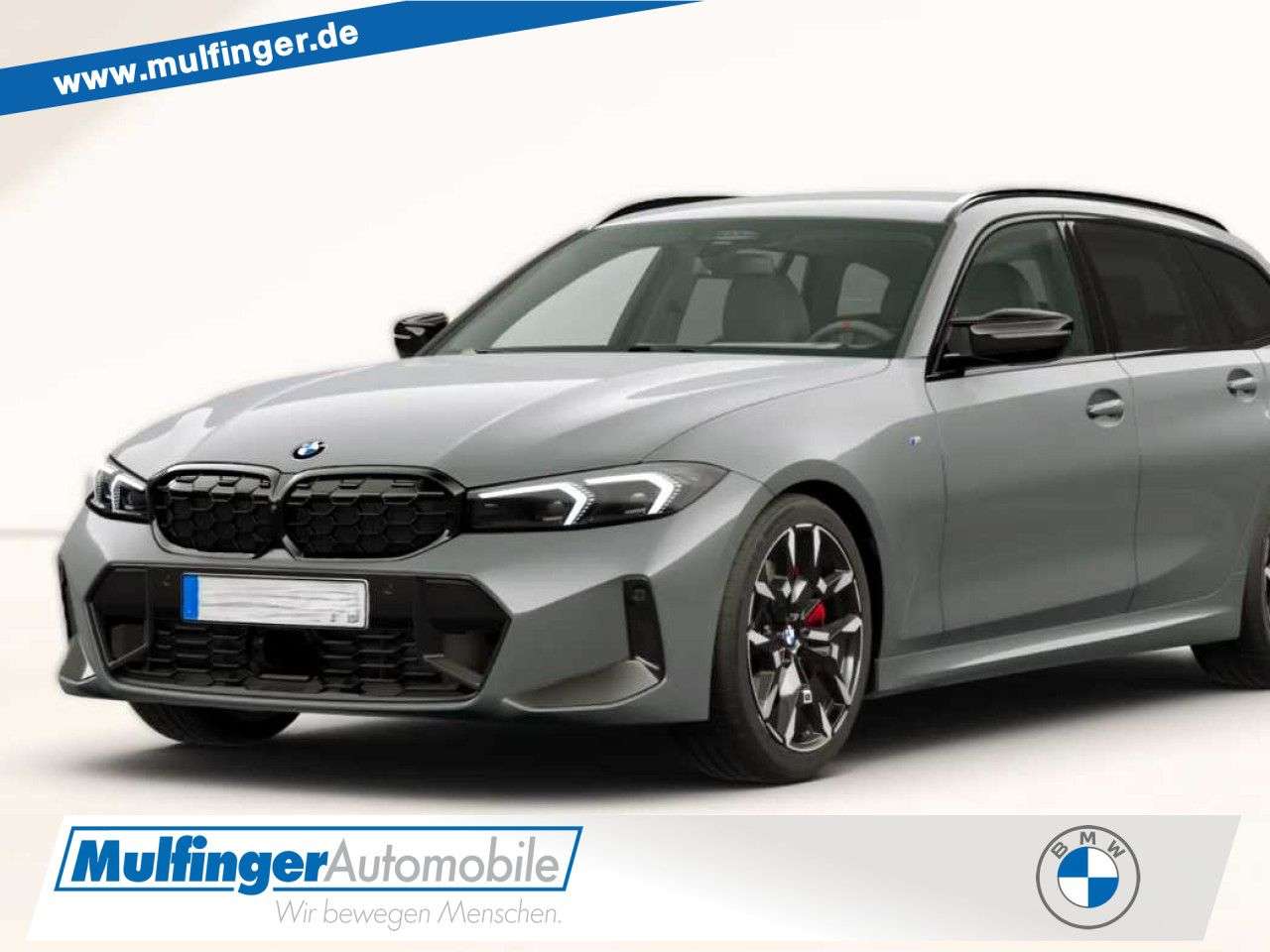 BMW 340