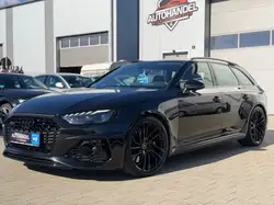 Audi RS4 Avant 2.9TFSI*Quattro*MASSAGE/MATRIX/HUD/ACC
