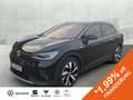 Volkswagen ID.4 PRO PERF. 82 kWh *AHK *IQ.LIGHT *RKAM *20" *ACC * Noir - thumbnail 1