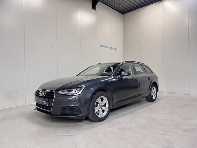 2019 Audi A4 in Grey for sale
