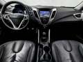 Hyundai VELOSTER 1.6 GDI i-Catcher Sport 141Pk (PANORAMADAK, NAVIGA Biały - thumbnail 6