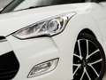 Hyundai VELOSTER 1.6 GDI i-Catcher Sport 141Pk (PANORAMADAK, NAVIGA Weiß - thumbnail 33