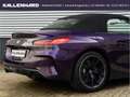 BMW Z4 sDrive 20 i M Sport-Manuell-M-Sitze-Harman-KaG29 Violett - thumbnail 9