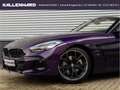 BMW Z4 sDrive 20 i M Sport-Manuell-M-Sitze-Harman-KaG29 Violett - thumbnail 15