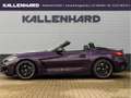 BMW Z4 sDrive 20 i M Sport-Manuell-M-Sitze-Harman-KaG29 Violett - thumbnail 7