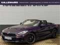 BMW Z4 sDrive 20 i M Sport-Manuell-M-Sitze-Harman-KaG29 Violett - thumbnail 2