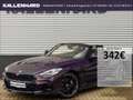 BMW Z4 sDrive 20 i M Sport-Manuell-M-Sitze-Harman-KaG29 Violett - thumbnail 1