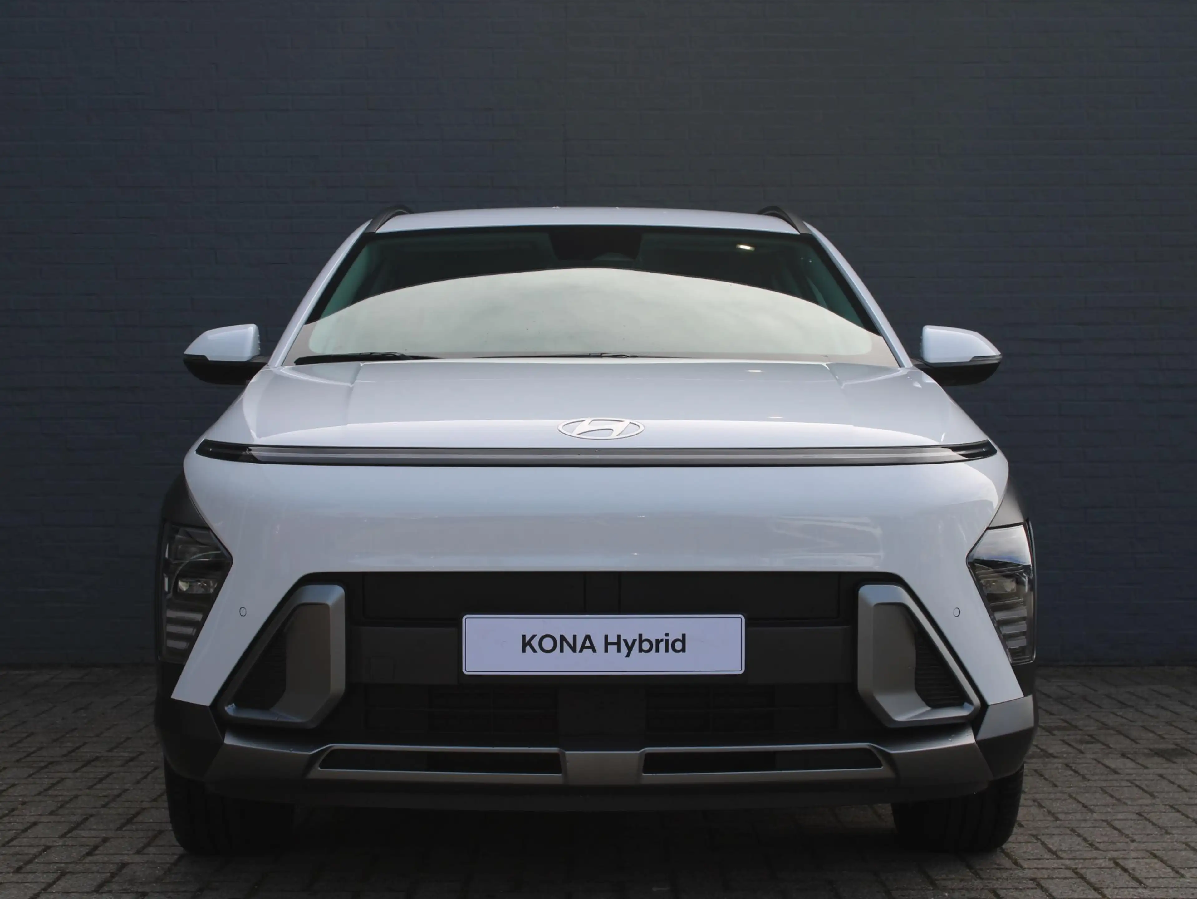 Hyundai KONA 1.6 GDI HEV Premium Sky — photo 2