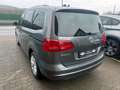 Volkswagen Sharan 2.0 TDI Highline BMT Automatik, 7Sitzer Gris - thumbnail 4