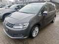Volkswagen Sharan 2.0 TDI Highline BMT Automatik, 7Sitzer Gris - thumbnail 1