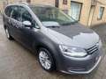 Volkswagen Sharan 2.0 TDI Highline BMT Automatik, 7Sitzer Gris - thumbnail 3