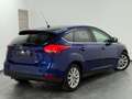 Ford Focus 1.0i Euro6b - Airco - Carnet Blau - thumbnail 3