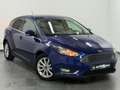 Ford Focus 1.0i Euro6b - Airco - Carnet Blau - thumbnail 1