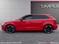 Audi A3 2.0 TDI 150 Ambition Luxe S tronic 6 Rouge - thumbnail 5