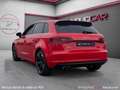 Audi A3 2.0 TDI 150 Ambition Luxe S tronic 6 Rouge - thumbnail 6