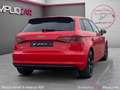 Audi A3 2.0 TDI 150 Ambition Luxe S tronic 6 Rouge - thumbnail 3