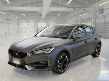 1.5 HYBRID 110KW DSG 5 PORTE BERLINA