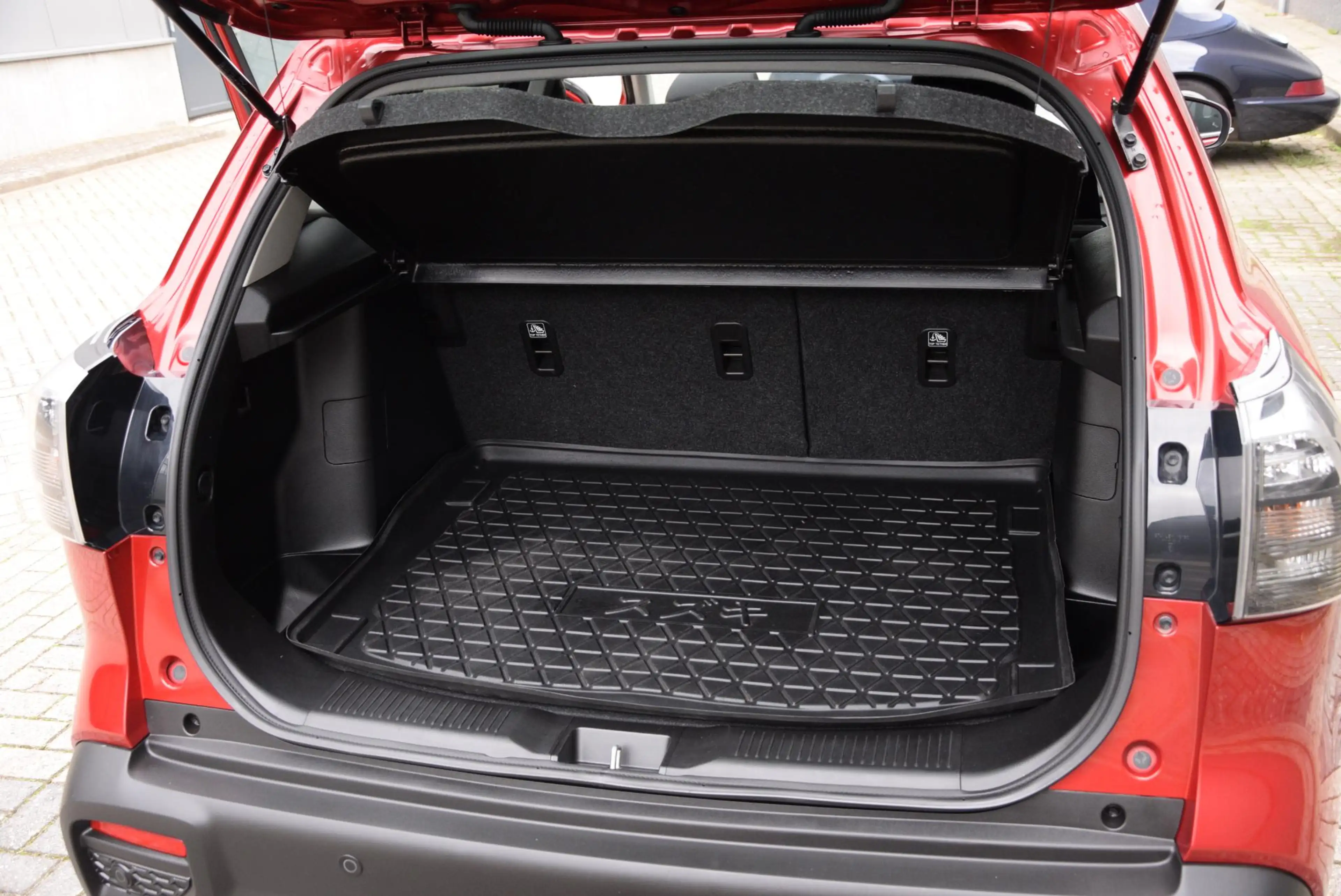 Suzuki S-Cross 1.4 Boosterjet Select Smart Hybrid | Trekhaak — photo 14