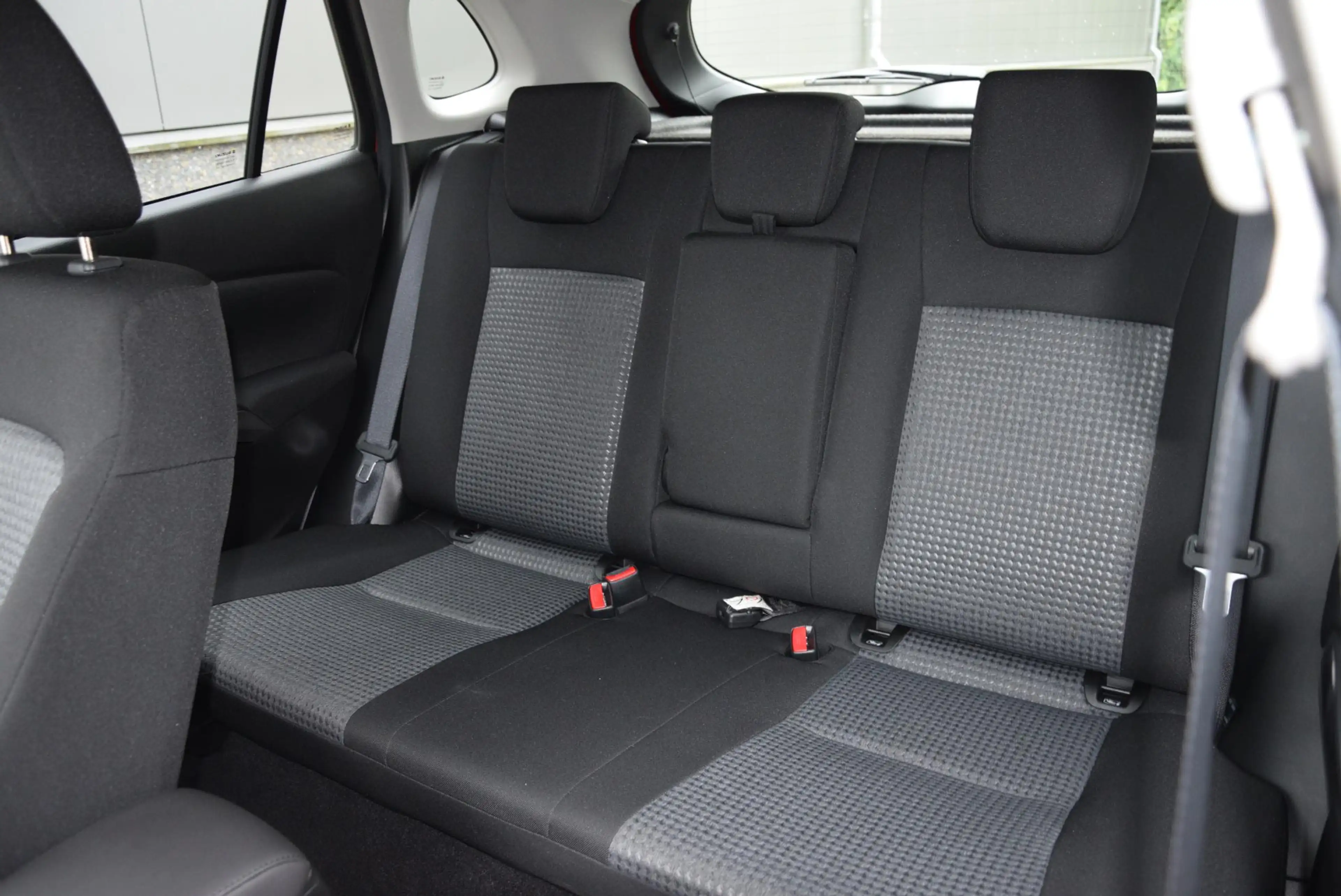 Suzuki S-Cross 1.4 Boosterjet Select Smart Hybrid | Trekhaak — photo 13