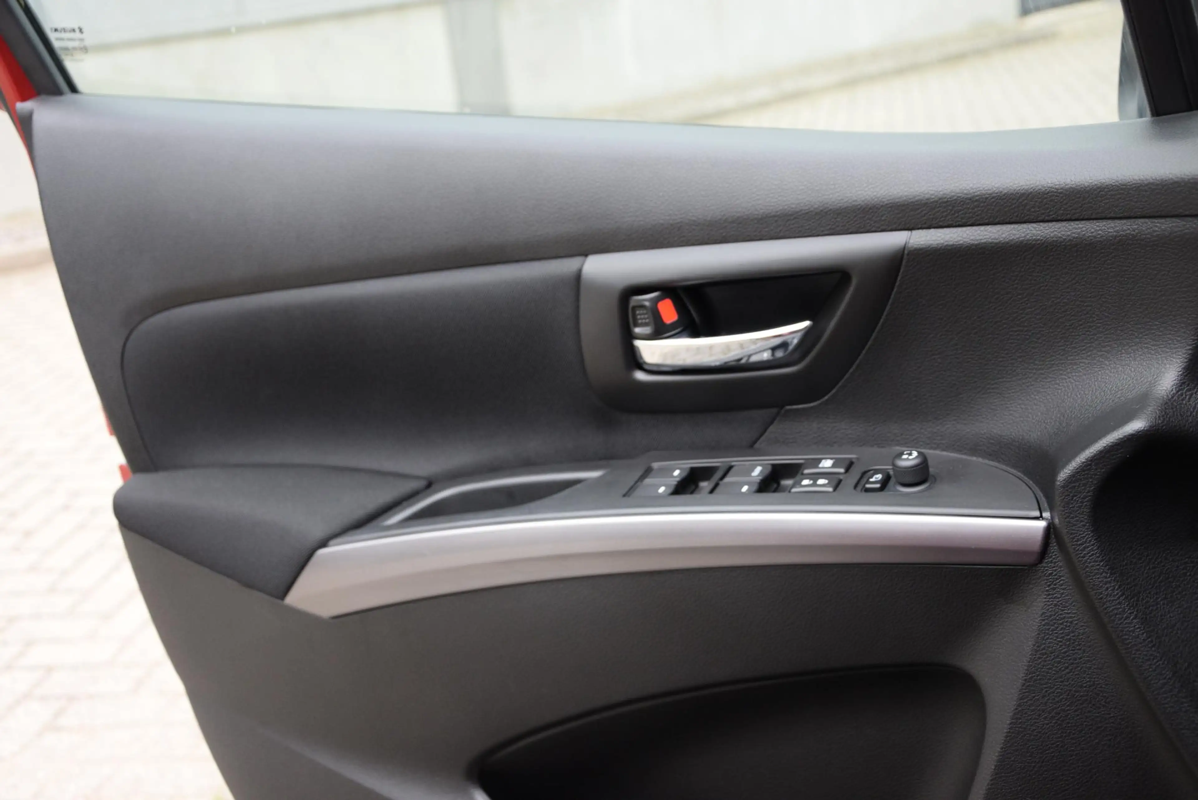 Suzuki S-Cross 1.4 Boosterjet Select Smart Hybrid | Trekhaak — photo 18