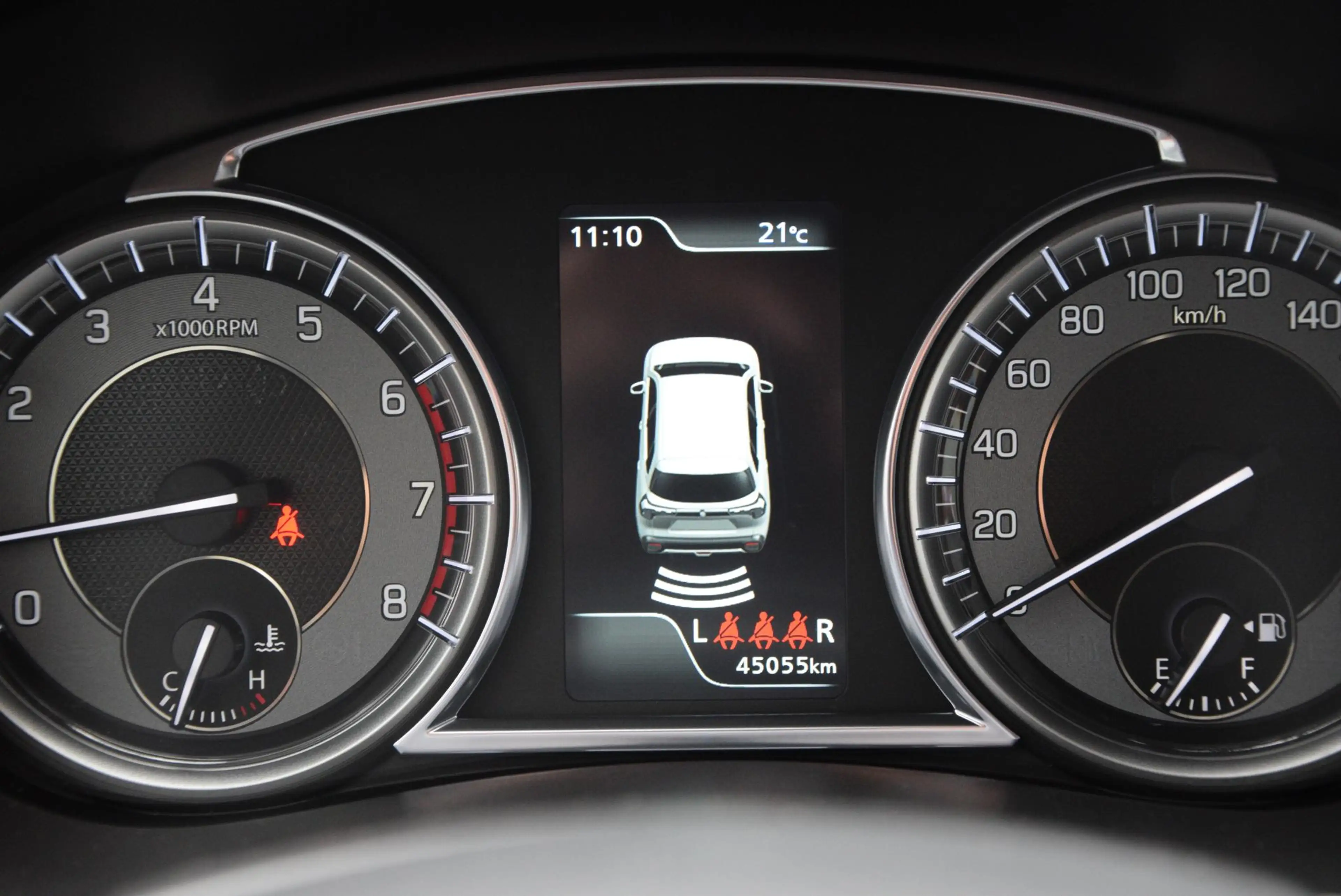 Suzuki S-Cross 1.4 Boosterjet Select Smart Hybrid | Trekhaak — photo 35