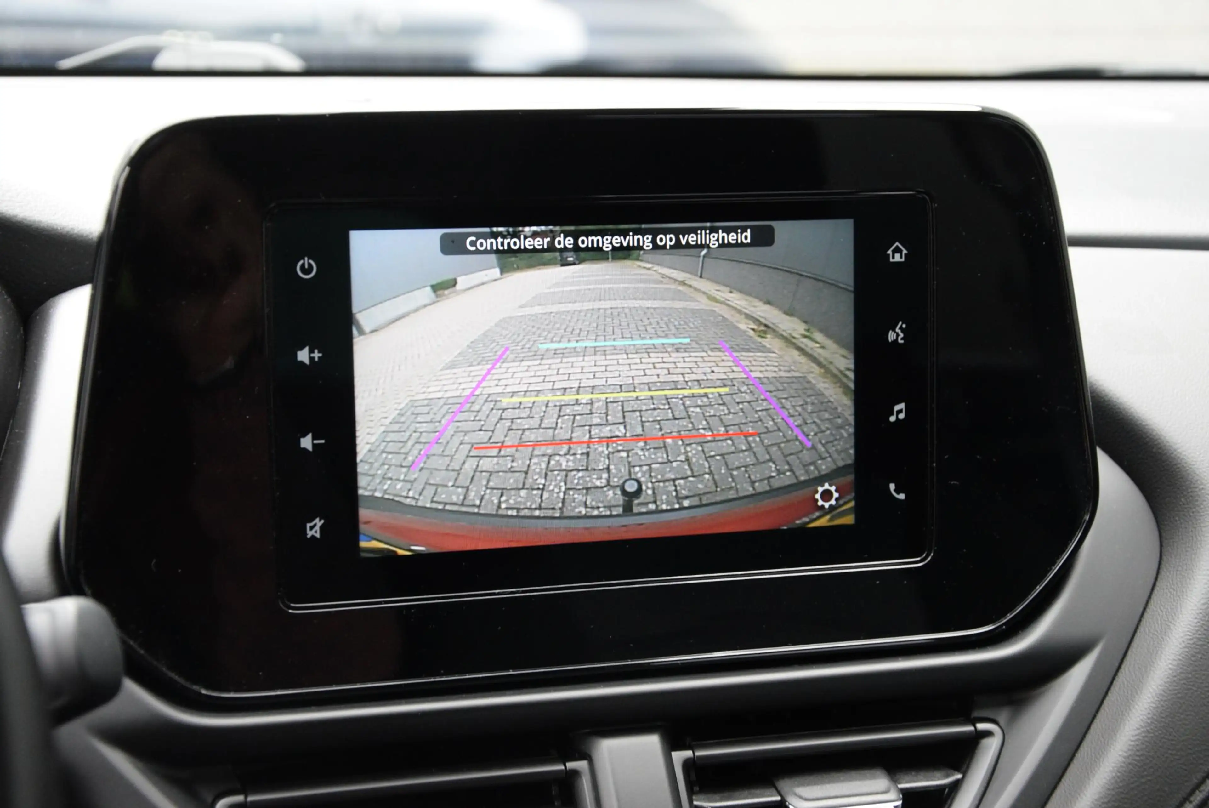 Suzuki S-Cross 1.4 Boosterjet Select Smart Hybrid | Trekhaak — photo 25