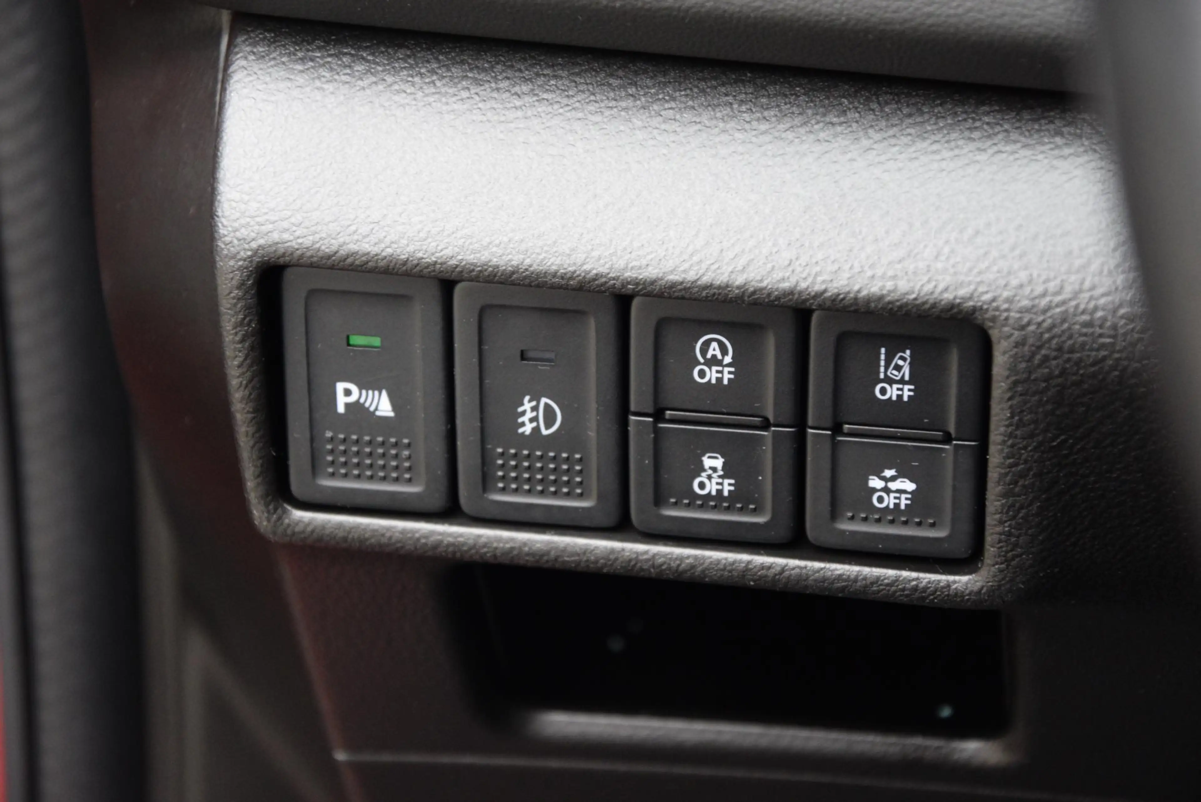 Suzuki S-Cross 1.4 Boosterjet Select Smart Hybrid | Trekhaak — photo 19