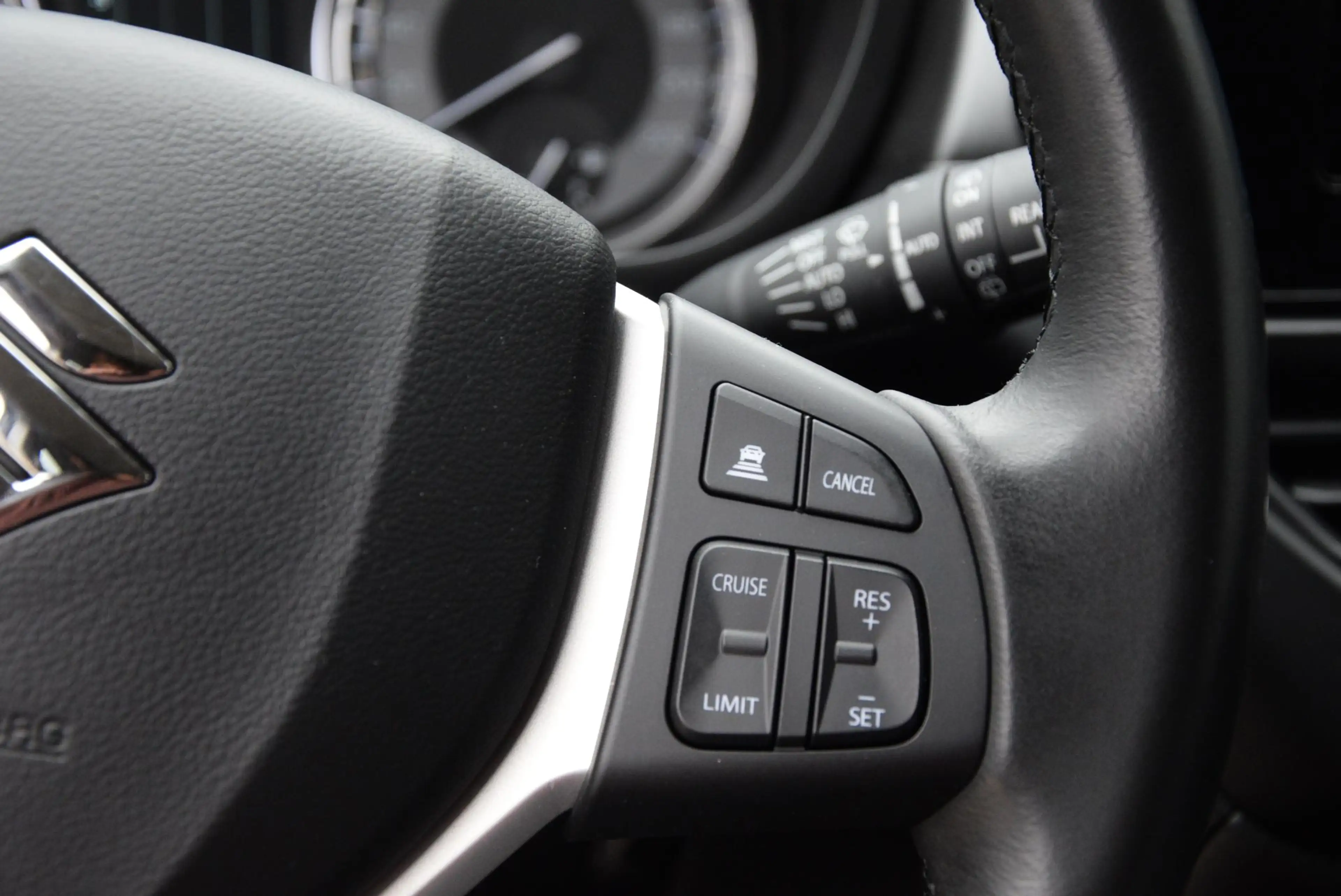 Suzuki S-Cross 1.4 Boosterjet Select Smart Hybrid | Trekhaak — photo 21