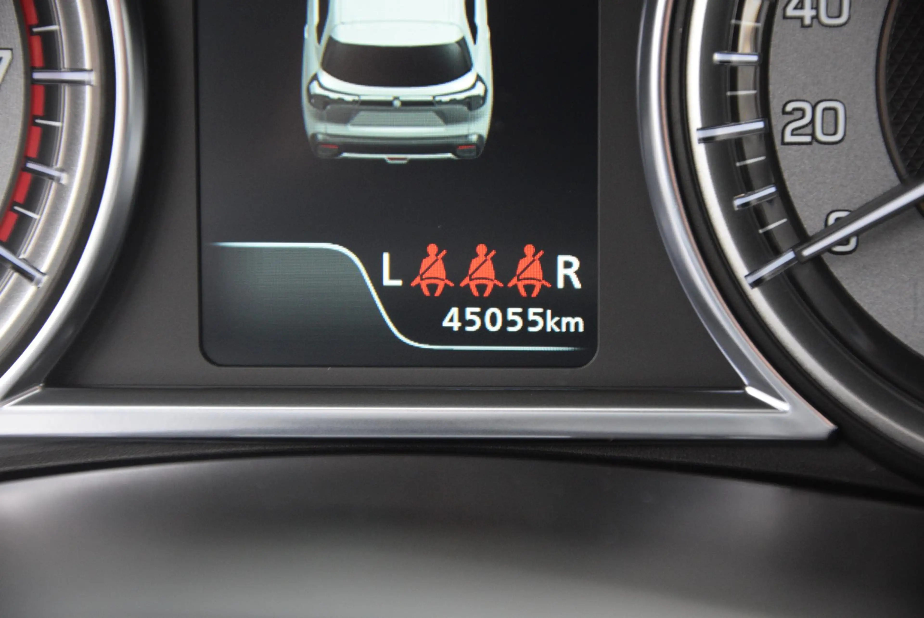 Suzuki S-Cross 1.4 Boosterjet Select Smart Hybrid | Trekhaak — photo 17