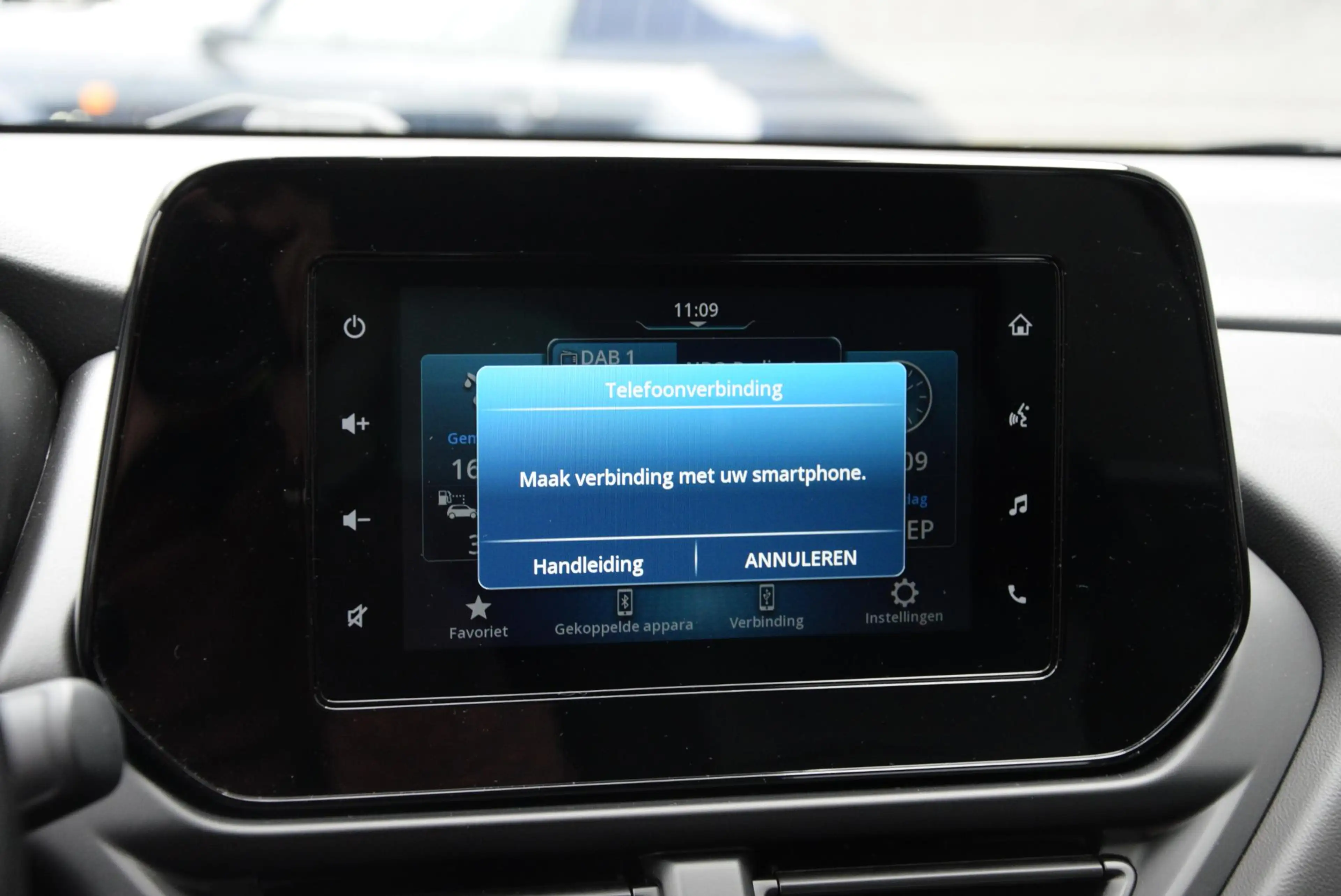 Suzuki S-Cross 1.4 Boosterjet Select Smart Hybrid | Trekhaak — photo 24