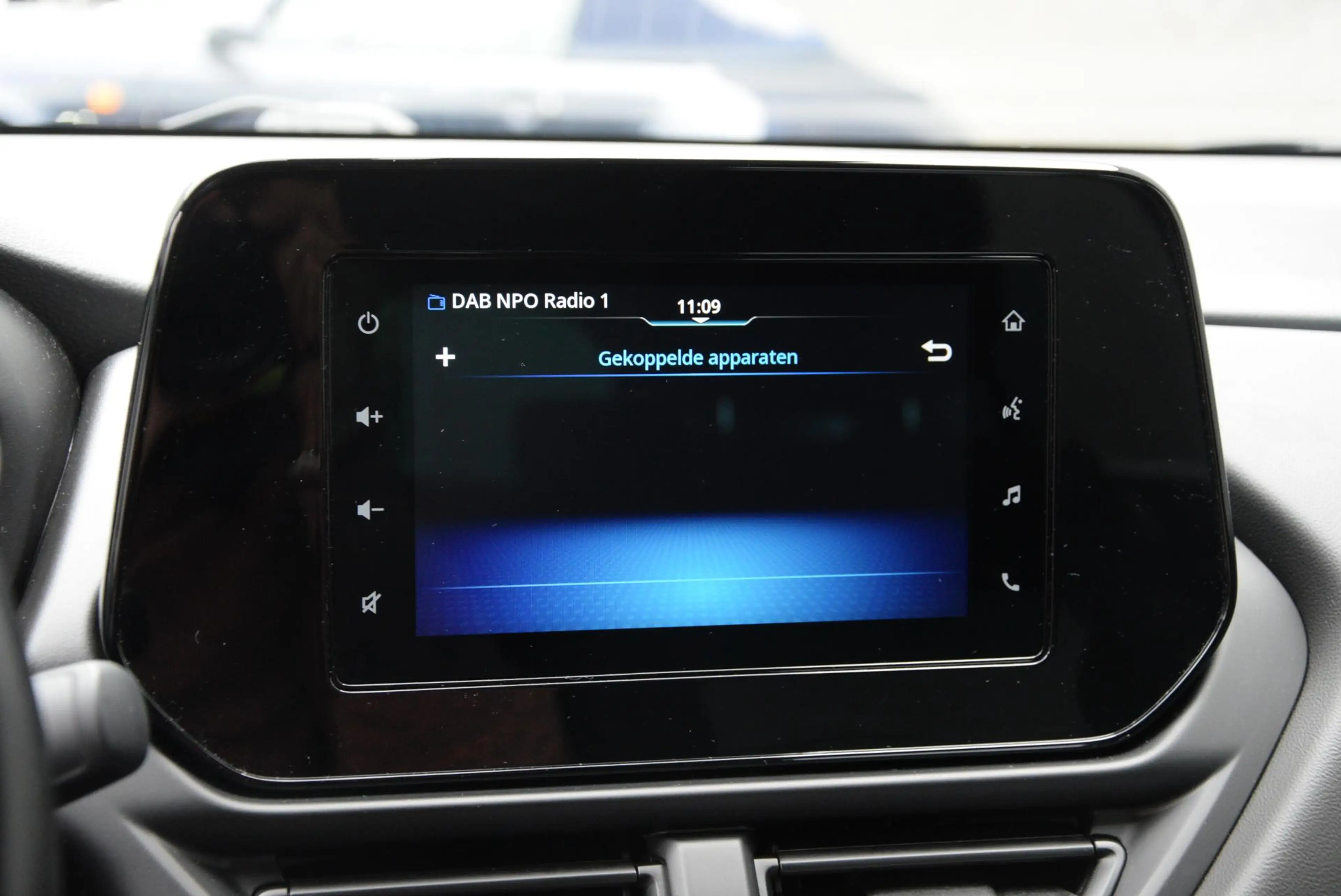 Suzuki S-Cross 1.4 Boosterjet Select Smart Hybrid | Trekhaak — photo 23